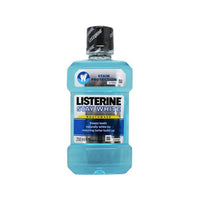 250Ml Listerine Stay White