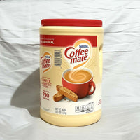 
              Coffee Mate Original flavor 200g DLC 30-Nov-23
            