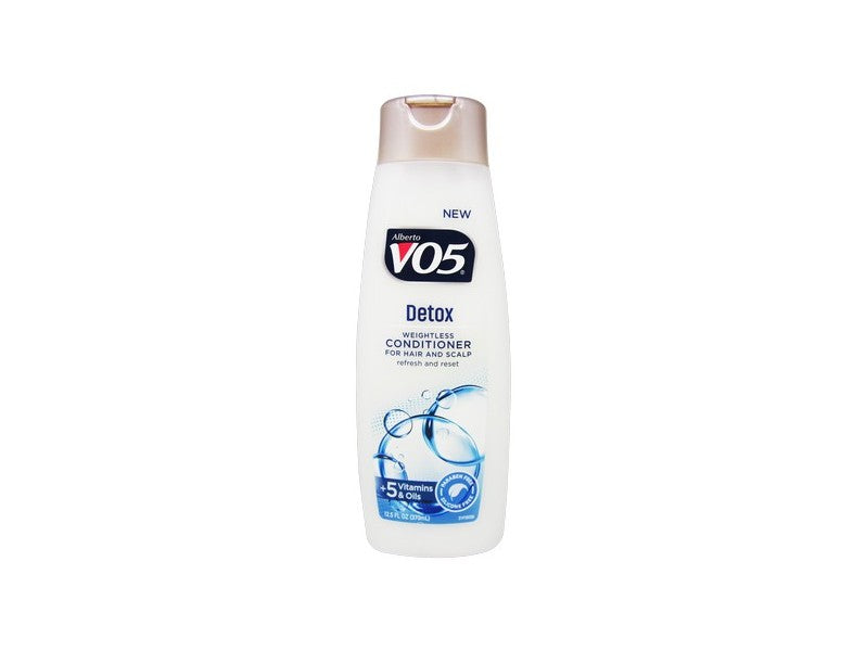 12.5Oz Vo5 Conditioner Detox Micellar-6