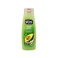12.5Oz Vo5 Shampoo Avocado Cream-6