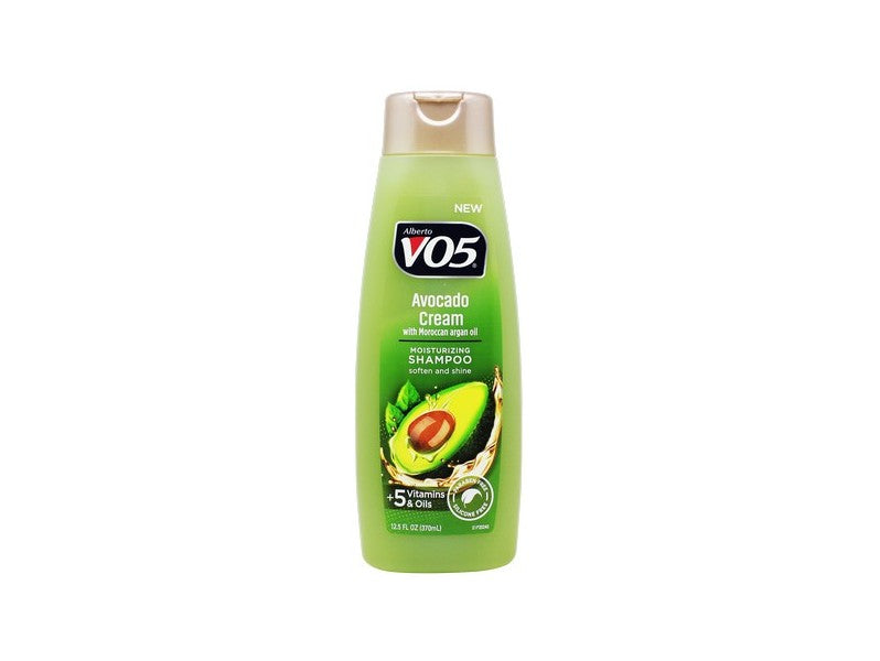 12.5Oz Vo5 Shampoo Avocado Cream-6