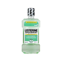 250Ml 277691 Listerine Spearmint-6