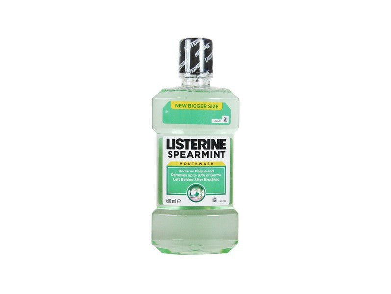 250Ml 277691 Listerine Spearmint-6