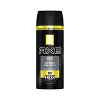 Axe Deo Gold-6