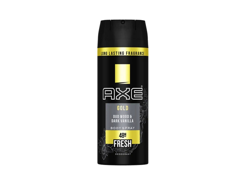 Axe Deo Gold-6