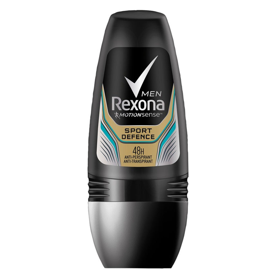 Rexona Roll On 50mL Sport Defense DLC: NOV24