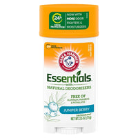 Arm & Hammer Deo Stick 2.5 Oz Juniper Berry