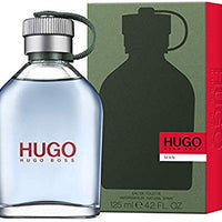 Hugo Boss Man 125mL