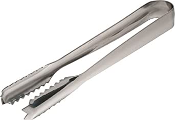 Bar Tools - Tongs - Bullseye's Playground™
