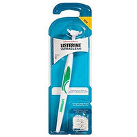 Johnson Listerine Ultraclean
