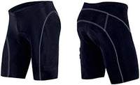 
              CYCFIT C20003 MEN'S RUNNING BLACK GREEN STRIPE
            