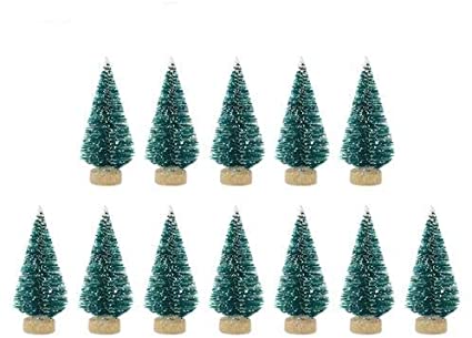 Large Bottle Brush Trees Copper - Bullseye's Playg