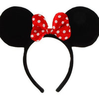 Elope Disney ID Minnie Mouse