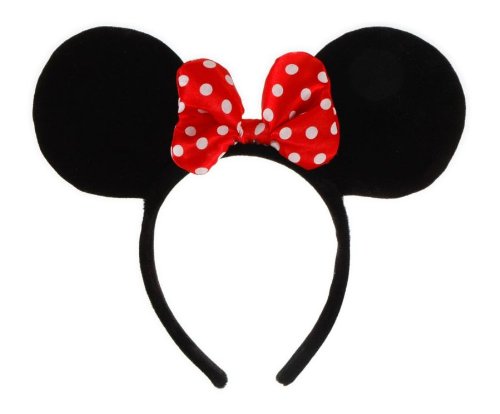 Elope Disney ID Minnie Mouse