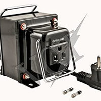300 Watt Step Down Transformer