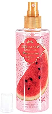 Watermelon Body Mist DLC: DEC/2022