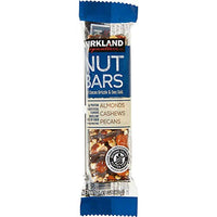 Ks Nut Bars W/Pecans 1.41OZ DLC 06 OCT 2020
