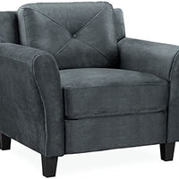 Lifestyle Solutions Terry Chair