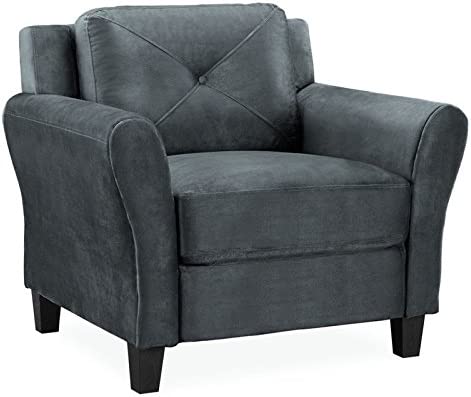 Lifestyle Solutions Terry Chair