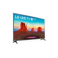 
              LG 70" Class 4K HDR Smart LED AI UHD TV
            