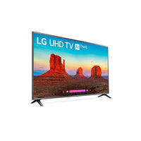 LG 70" Class 4K HDR Smart LED AI UHD TV