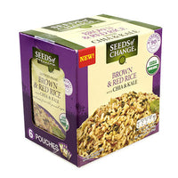 Org Chia/Kale Rice 8.5Z DLC MARS 2021