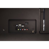 
              LG 65" Class 4K HDR Smart LED AI UHD TV Écran Cassé
            