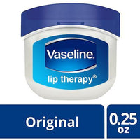 Vaseline Jar Pet Jelly .25Oz (7g)
