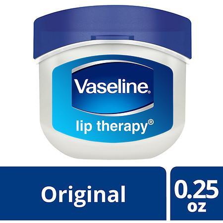 Vaseline Jar Pet Jelly .25Oz (7g)