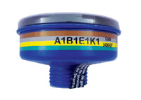 
              Drager A2B2E2K1 Filter (For 6300)
            