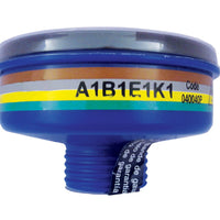 Drager A2B2E2K1 Filter (For 6300)