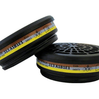 Drager A1B1E1K1 Filter (For 3300 5500)
