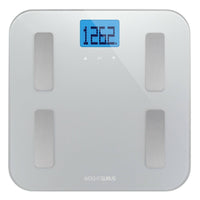 Weight Gurus AppSync Smart Scale with Body Composi