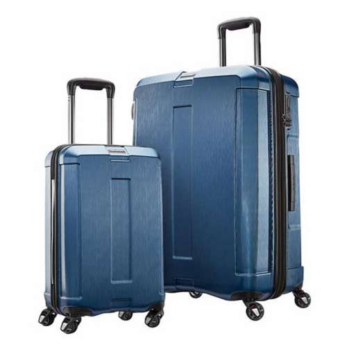 Samsonite Crbn Elite Blue