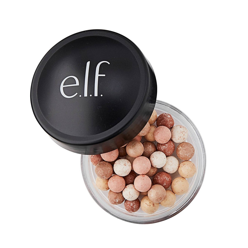 e.l.f. Mineral Pearls Natural - .53oz
