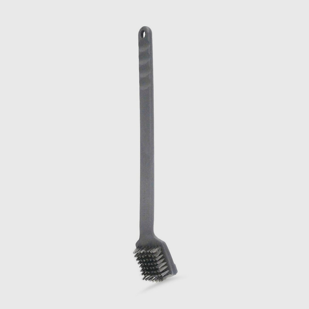 Plastic Grill Brush 18