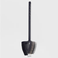 Oversized Dual Grill Brush - Room Essentials™