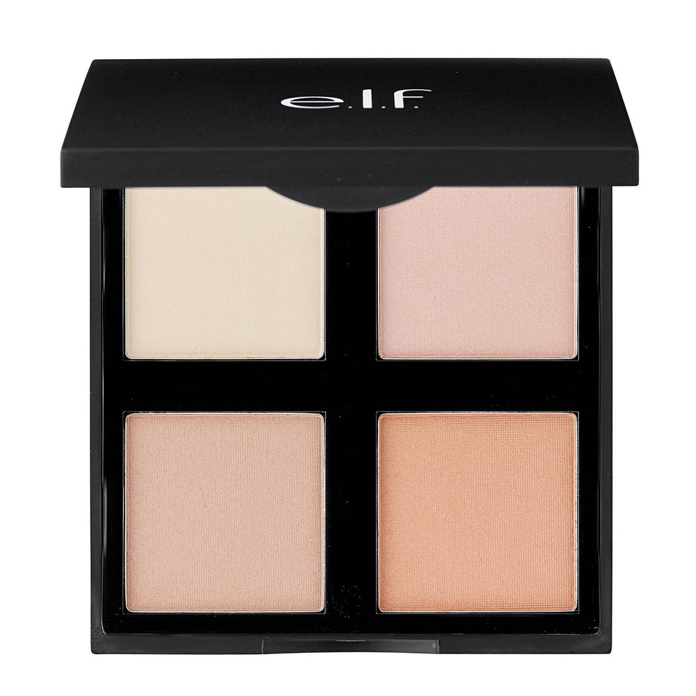 e.l.f. Illuminating Palette - .56oz