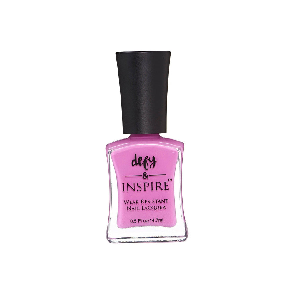 Defy & Inspire™ Nail Polish Catwalk- 0.5oz