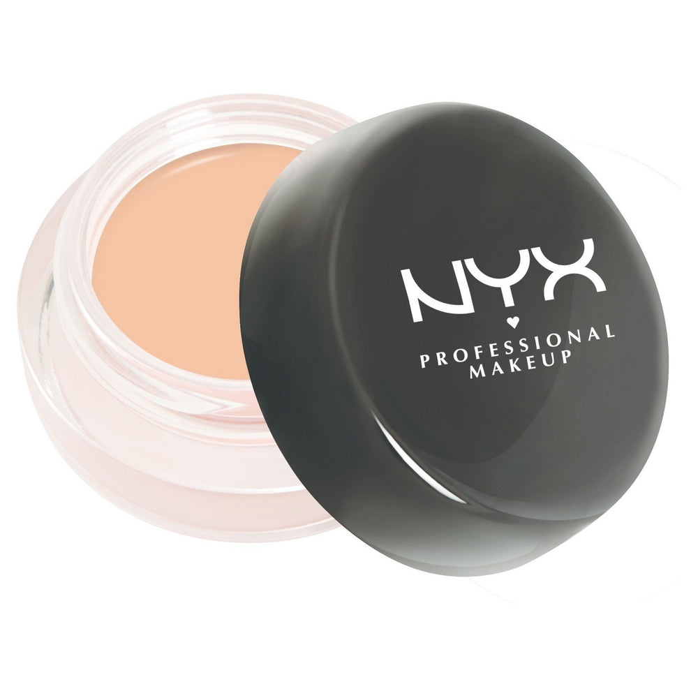 NYX Professional Makeup Dark Circle Concealer Medium - 0.1oz