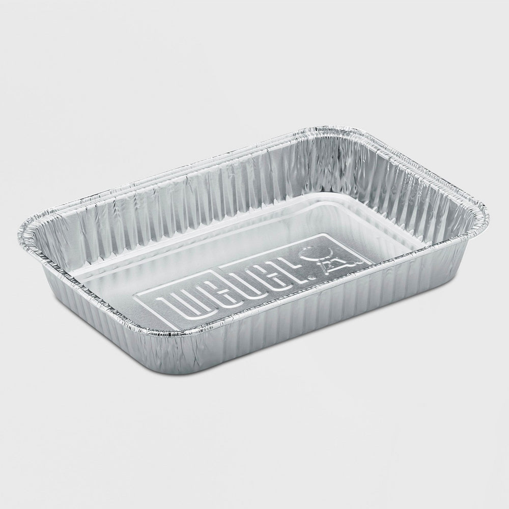 Weber® Drip Pans- Small