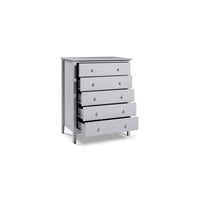 
              Alaterre Furniture Simplicity Drawer Chest
            