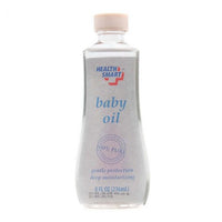 Baby Oil H.S.Regular 236mL DLC: AOÛT-23