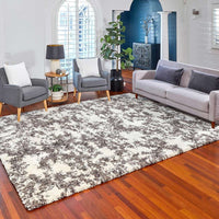 Tv Hudson Shag 7'10"X10'