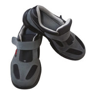 Steel Toe Suede Work Shoes S1 Taille 39 (Chaussures de travail en daim à bout en acier S1)