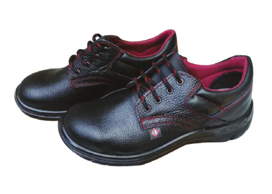 Safety Shoes S2 Steel Toe Cap Taille 39 (Chaussures de sécurité S2 Embout en acier)