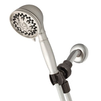 PowerPulse Hand Held Shower Head XAT-649T Brushed