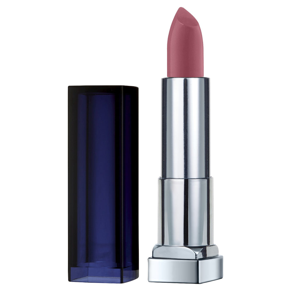 Maybelline Loaded Bold Lipstick 770 Mauve It .15 oz