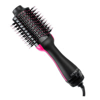 Revlon Salon One-Step Hair Dryer and Volumizer - Black