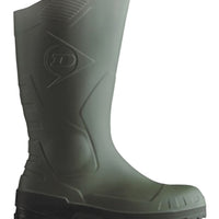 Steel Toe Cap and Steel Midsole Safety Boots S5 Taille 40 (Bottes de sécurité en acier avec semelle intercalaire S5)